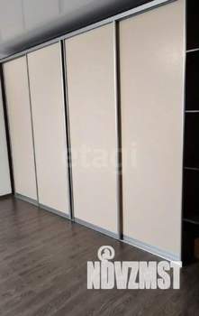 3-к квартира, вторичка, 93м2, 4/4 этаж