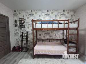 2-к квартира, вторичка, 55м2, 3/4 этаж