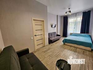 1-к квартира, вторичка, 42м2, 1/15 этаж