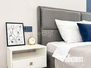 2-к квартира, вторичка, 50м2, 12/20 этаж