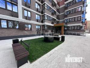 Студия квартира, вторичка, 24м2, 8/20 этаж