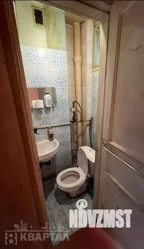 1-к квартира, вторичка, 26м2, 2/3 этаж