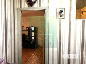 1-к квартира, вторичка, 32м2, 4/5 этаж