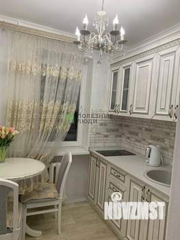 1-к квартира, вторичка, 22м2, 8/9 этаж