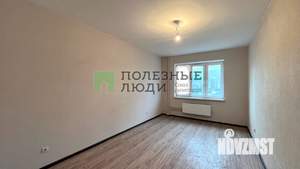 3-к квартира, вторичка, 75м2, 1/20 этаж