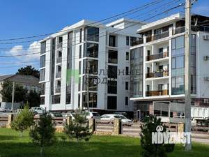 2-к квартира, вторичка, 58м2, 5/5 этаж