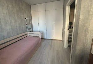 1-к квартира, вторичка, 35м2, 4/25 этаж