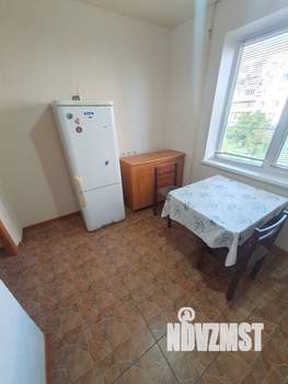 1-к квартира, вторичка, 36м2, 6/9 этаж