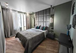 2-к квартира, вторичка, 41м2, 12/18 этаж