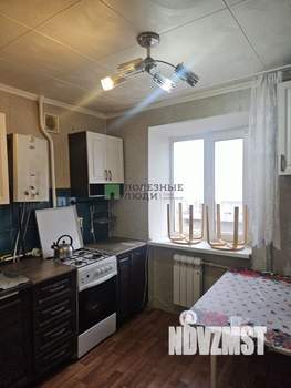 2-к квартира, вторичка, 42м2, 3/5 этаж