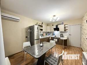 2-к квартира, вторичка, 61м2, 16/16 этаж