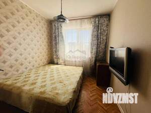 3-к квартира, вторичка, 66м2, 9/9 этаж