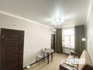 2-к квартира, вторичка, 35м2, 1/2 этаж