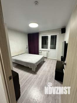 2-к квартира, вторичка, 57м2, 14/16 этаж