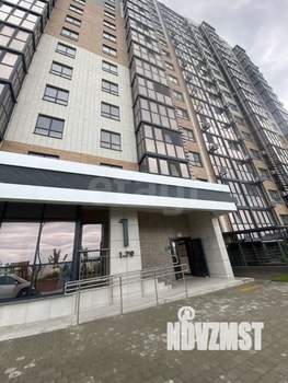 2-к квартира, вторичка, 65м2, 6/17 этаж