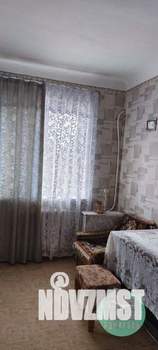 4-к квартира, вторичка, 73м2, 1/1 этаж