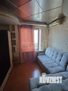 Студия квартира, вторичка, 13м2, 3/5 этаж