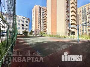 1-к квартира, вторичка, 49м2, 15/15 этаж