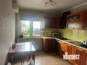 2-к квартира, вторичка, 62м2, 2/10 этаж