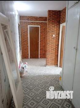 2-к квартира, вторичка, 49м2, 2/9 этаж