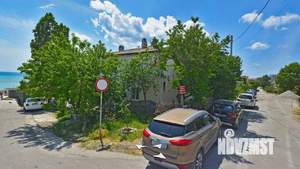 Студия квартира, вторичка, 42м2, 1/2 этаж