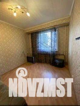 2-к квартира, вторичка, 74м2, 1/4 этаж