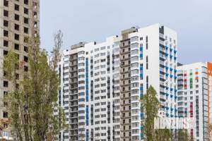 3-к квартира, сданный дом, 83м2, 20/24 этаж