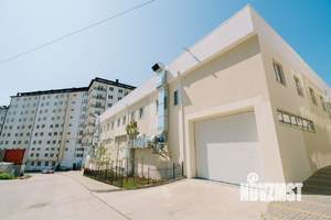 1-к квартира, вторичка, 43м2, 2/8 этаж