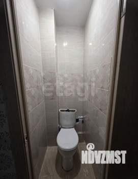 2-к квартира, вторичка, 50м2, 1/5 этаж