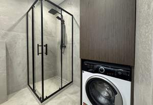 1-к квартира, вторичка, 43м2, 11/21 этаж