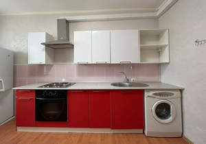 1-к квартира, вторичка, 43м2, 2/16 этаж