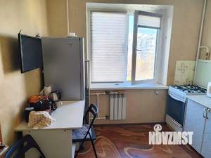 1-к квартира, вторичка, 30м2, 7/9 этаж