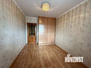 3-к квартира, вторичка, 62м2, 10/10 этаж
