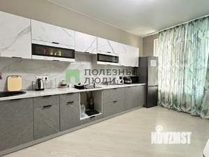1-к квартира, вторичка, 42м2, 2/23 этаж