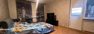 2-к квартира, вторичка, 60м2, 8/16 этаж