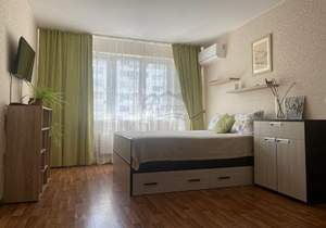 1-к квартира, вторичка, 38м2, 10/16 этаж