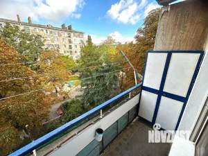 2-к квартира, вторичка, 48м2, 3/5 этаж
