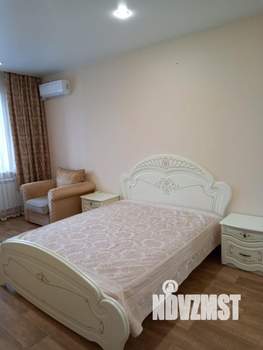 2-к квартира, вторичка, 50м2, 3/3 этаж