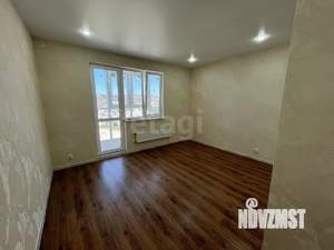 Студия квартира, вторичка, 27м2, 14/25 этаж