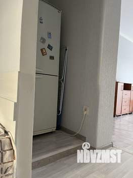 2-к квартира, вторичка, 44м2, 4/4 этаж