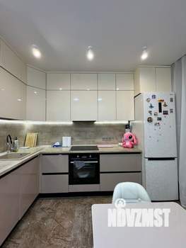 1-к квартира, вторичка, 37м2, 13/21 этаж