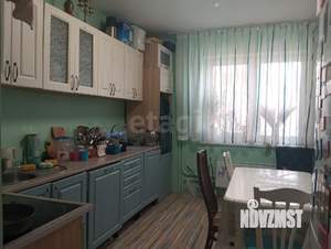 2-к квартира, вторичка, 56м2, 20/20 этаж