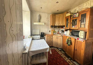 2-к квартира, вторичка, 44м2, 4/5 этаж