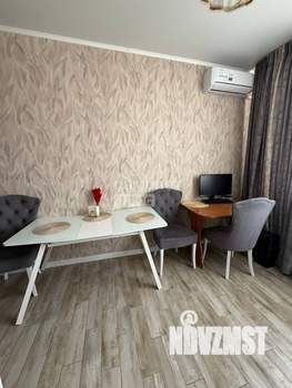 1-к квартира, вторичка, 39м2, 12/21 этаж