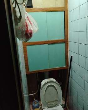 3-к квартира, вторичка, 64м2, 5/5 этаж