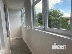 2-к квартира, вторичка, 71м2, 3/18 этаж