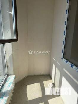 2-к квартира, вторичка, 56м2, 23/24 этаж