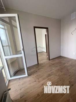 1-к квартира, вторичка, 30м2, 8/24 этаж