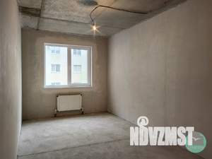 1-к квартира, вторичка, 38м2, 2/8 этаж