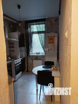 3-к квартира, вторичка, 58м2, 1/3 этаж